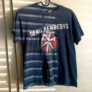 Dead Kennedys Vintage Band Tee